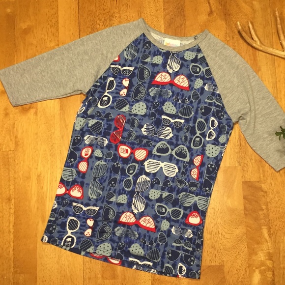 Lularoe Sloan - Picture 1 of 5